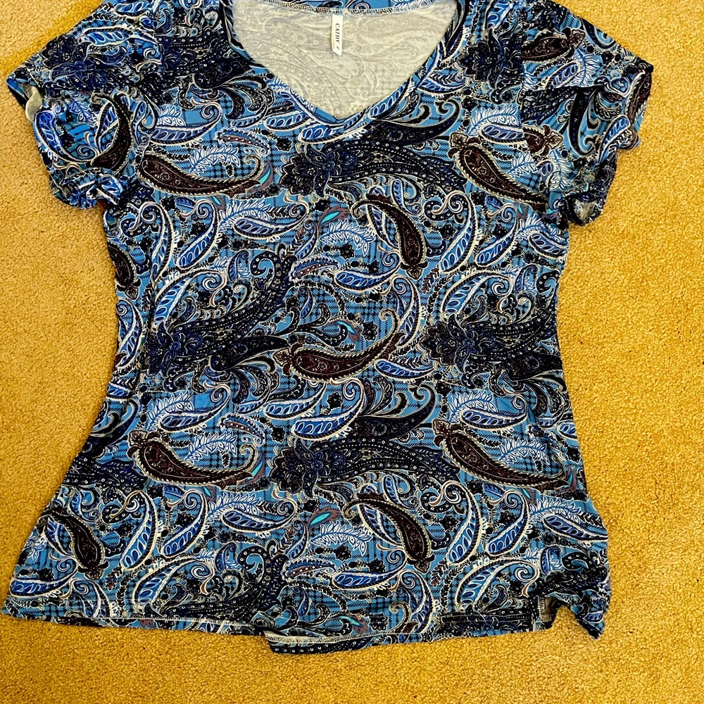 Ladies top